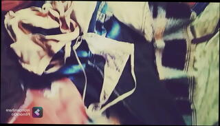 Video 1257588755: fetish solo, solo masturbacion, boy fetish, sisters thong