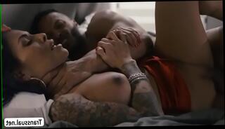 Video 1021622825: ts stepsis, tranny shemale ladyboys blowjob, shemale trans ts, big cock ts anal, tits ts anal, latin trans ts