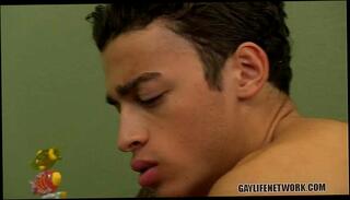 Video 42056105: twink anal fucks gay, gay twinks kissing, gay twink facial, gay twink blowjob, facialized latino twink
