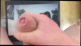 Video 517324905: fernanda ferrari, wanking