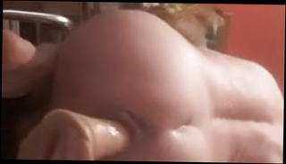 Video 878692901: dildoing holes, amazing dildo, rough dildo, gay anal hole