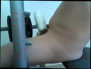 Video 115170701: gay machine, man machine, orgasm