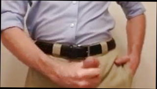 Watch the video about Stroking and nipple play