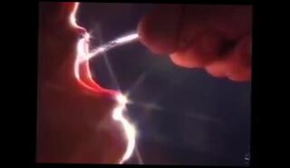 Video 339324001: cunt pissing, piss straight, piss drinking, brunette pissing