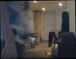 Video 195080801: crossdresser blowing, gay crossdresser, cute crossdresser