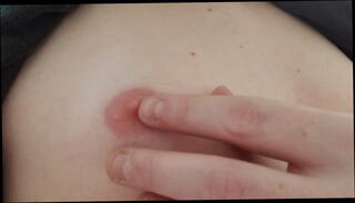 Video 1137638665: sissy nipple, gay sissy, sissy playing