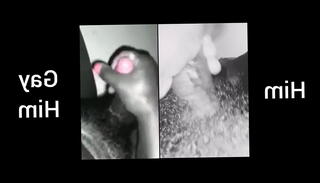 Video 1594529145: orgasm cum play, cum first, tattoo cum