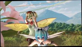 Video 196510601: cartoon, straight