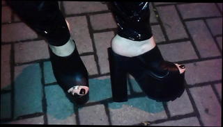 Video 1433666901: shemale fetish, amateur fetish, outdoor fetish, fetish hd