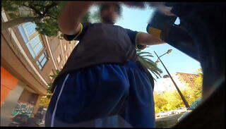 Video 1610724695: fetish gay solo, fetish jock, sexy gay jock, amateur gay jock, white gay jock, young gay jock, slutty fetish, gay man solo, exhibitionist solo, jock outdoors, skin solo, clothed fetish, slim solo, shorts fetish, solo outside, public fetish, riding dick, sexy hispanic, amateur flashing public