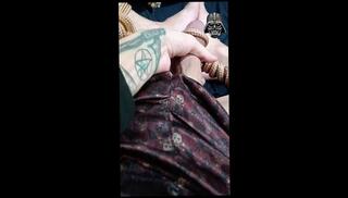 Video 1653432973: bondage amateur bdsm, bondage bdsm japanese, solo bondage, big dick solo male, solo brunette amateur, solo brazilian