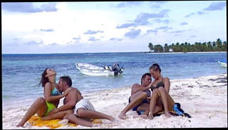 Video 954238301: mandy bright, straight european