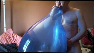 Video 1568039211: pop fetish, latex fetish, latex toys, daddy pops, latex cum, latex sex, latex masturbation, gay latex, retro, american gay sex
