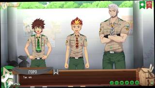 Video 1622266433: gay cartoon, game cartoon, amateur gay, gay college