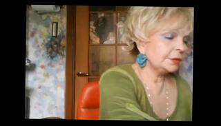 Video 348745801: granny webcam, mature granny, granny hd, webcam straight