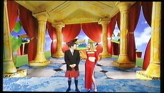 Video 1219750101: pretty blonde lady, straight