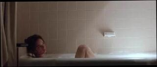 Video 275232001: tits softcore, celebrity softcore, british softcore, softcore brunette, skinny, tits straight, natural breasts, nipples, nude, sexy, babe, ass