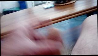 Video 487726301: gay man wanking, girl fucked