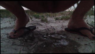 Video 1571287301: pee gay, flashing peeing, pee public, beach pissing, pissing smoking, cock