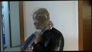 Video 86899201: latex bdsm, latex shemale, latex porn, stockings latex lingerie, nylon