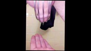 Video 1618974693: cuckold femdom, solo femdom, amateur cuckold couple, amateur homemade cuckold, homemade solo male, mistress, tease touch