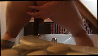 Video 289554101: amateur rides, riding straight, little ride, riding hd