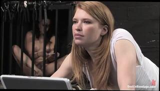 Video 1655845301: sindee jennings, isis love, madison young, bdsm bondage humiliation, bdsm bondage fetish, bondage domination bdsm, bdsm bondage orgasm, fetish hardcore bdsm, humiliated tormented, bondage flogging, feet tormented, sis feet, flogged fingered, piss fetish, nipple torment, straight humiliation, humiliation part 1, brunette tormented, humiliated redhead, domination hd, english hardcore