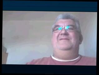 Video 215609701: daddy bear wanking, gay daddy bear, fat daddy gay, webcam wank, spanish daddy