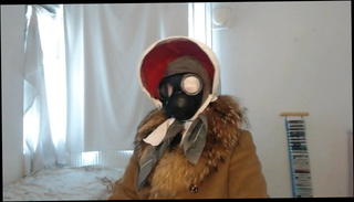 Video 1046206101: gay crossdresser, amateur crossdresser, fetish stuff, fetish wear, japanese fetish