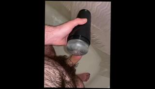 Video 1588038313: solo male fleshlight fuck, hairy solo gay, hairy solo cum, hairy bear solo, hairy daddy bear fucks, fleshlight fuck cum inside, fleshlight fuck cumshot, hairy amateur gay, solo handjob cum, hairy daddy playing, flashlight play, hairy shower, young hairy