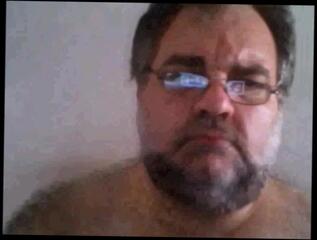 Video 232813601: daddy bear masturbation, gay daddy bear, fat daddy gay, beautiful daddy