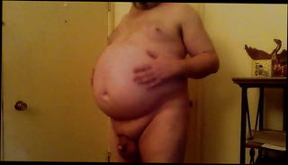 Video 1254828801: chubby fat gay, chubby gay men, chubby gay guy, chubby man