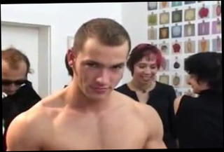 Video 1115798101: amateur gay hunks, amateur gay couple, amateur couple blowjob, muscular gay hunk, couple outdoor blowjob