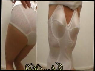 Video 1589851121: skinny crossdresser, transvestite crossdresser, crossdresser striptease, amateur crossdresser, skinny gays love, crossdresser lingerie heels, crossdresser white, hose