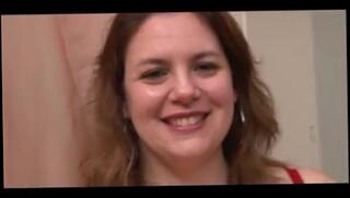 Video 167171204: bbw dp, anal facial cumshot