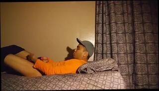 Video 769760503: solo gay cock, solo amateur toys, vibrating cockring, solo male toy