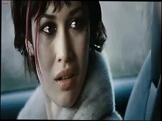 Video 34719101: olga kurylenko, softcore babes, celebrity softcore, babe straight