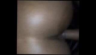 Video 383122385: ebony takes backshots, wet backshots, ebony black woman