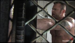Video 47619904: bondage slave master, bdsm hunk, gay bdsm, hd bdsm