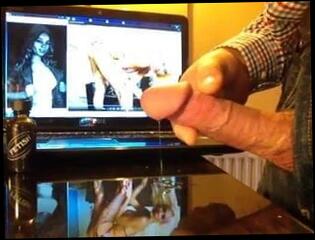 Video 158760601: jerking precum, gay precum, first jerk, man gay