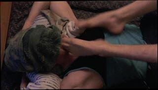 Video 900117204: feet slave foot worship, gay fetish cumshot, fetish hd