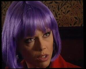 Watch the video about KELLY TRUMP