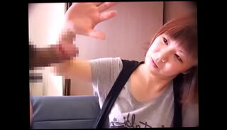 Video 1172344015: cfnm blowjob, cfnm japanese, taking erected cocks