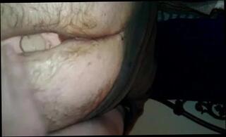 Video 50405701: butt plug ass, gay butt plug, fat butt plug, two butt plugs, plugged man, anal play