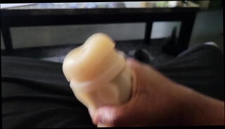 Video 1593011745: condom toy