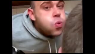 Video 1108688215: farting gay, fart sniff, face fart