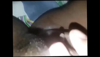 Video 677158685: wet masterbation