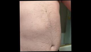 Video 1586368933: amateur solo male, solo shower time, solo bath time