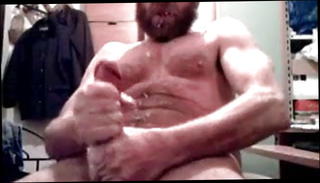 Video 1508447901: hairy daddy jerking, hairy daddy cumming, hairy daddy cock, hairy daddy masturbation, gay hairy daddy, hairy big cock jerking, hairy bearded daddy, hairy muscle daddy bear, muscular hairy daddy, hairy webcam, sexy daddy cum