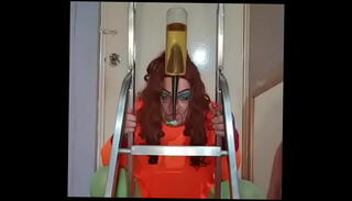 Video 1626553605: sissy crossdresser homemade, gay sissy crossdresser, amateur sissy crossdresser, sissy cam, sissy filled, shy sissy, throat swallow, guy swallows